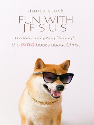 cover image of Fun with Jesus